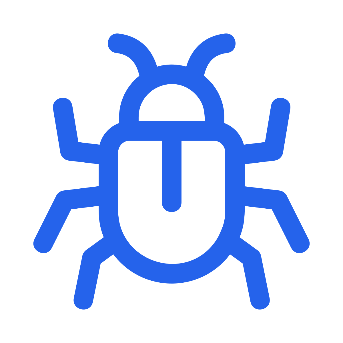 Report Bug